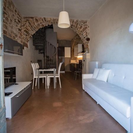 Ca' Del Vescovo Villa Costarainera Екстериор снимка
