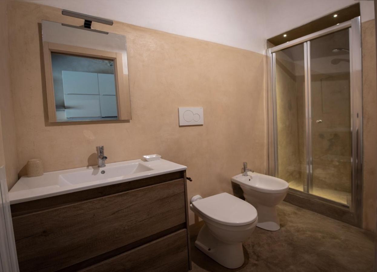 Ca' Del Vescovo Villa Costarainera Екстериор снимка