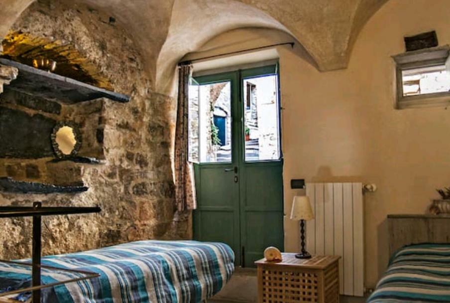 Ca' Del Vescovo Villa Costarainera Екстериор снимка