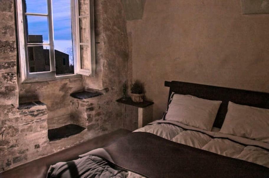 Ca' Del Vescovo Villa Costarainera Екстериор снимка